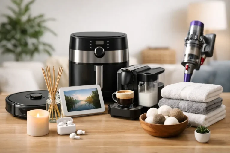 12 Best Seller Home Products Worth the Space