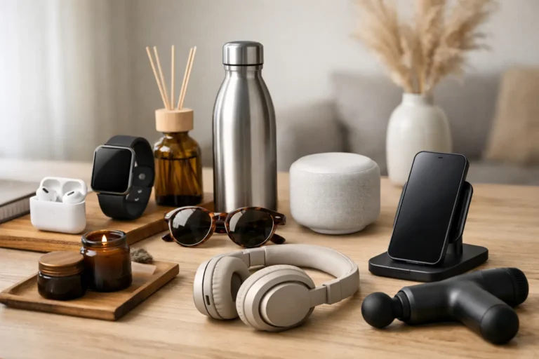 A Guide to Trending Lifestyle Products Worth Buying