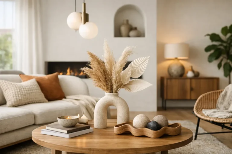 Home Decor Trends 2026: 8 Looks to Keep