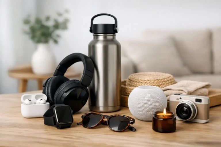 Popular Lifestyle Products Worth Buying