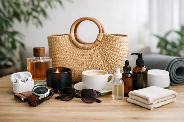 What Are Lifestyle Products, Exactly?