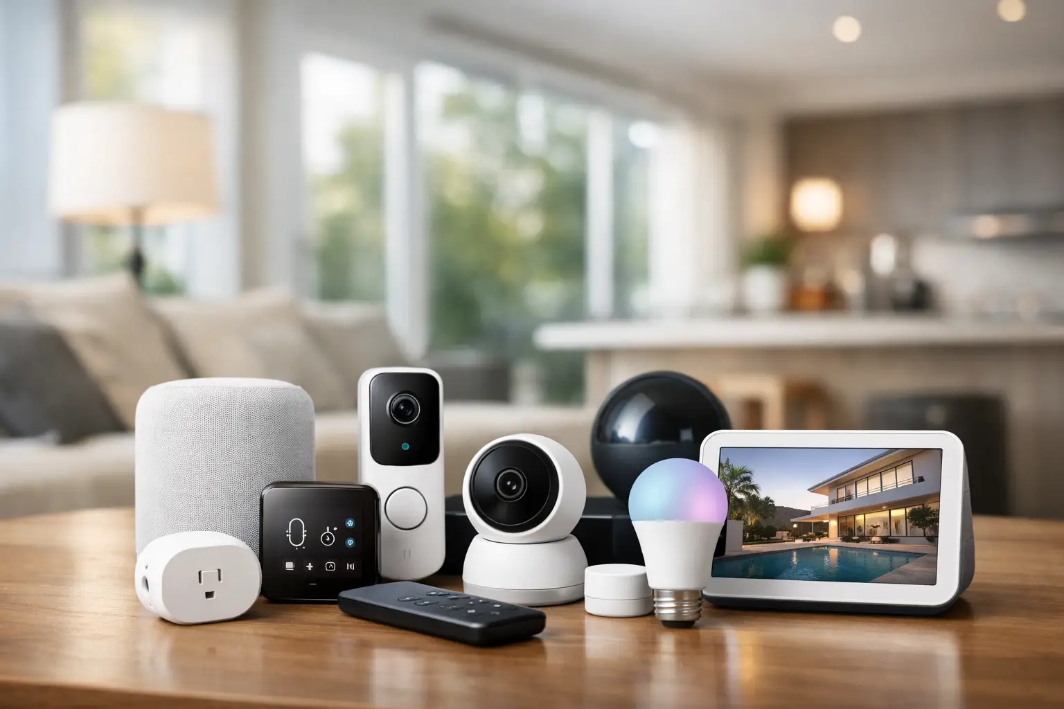 12 Best Smart Home Gadgets Worth Buying