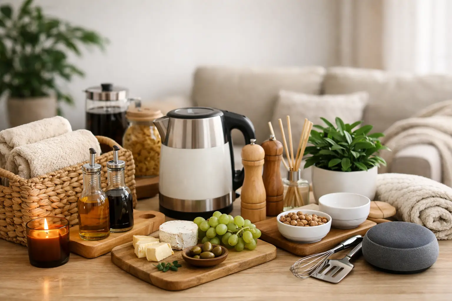 15 Best Housewarming Gifts They’ll Actually Use